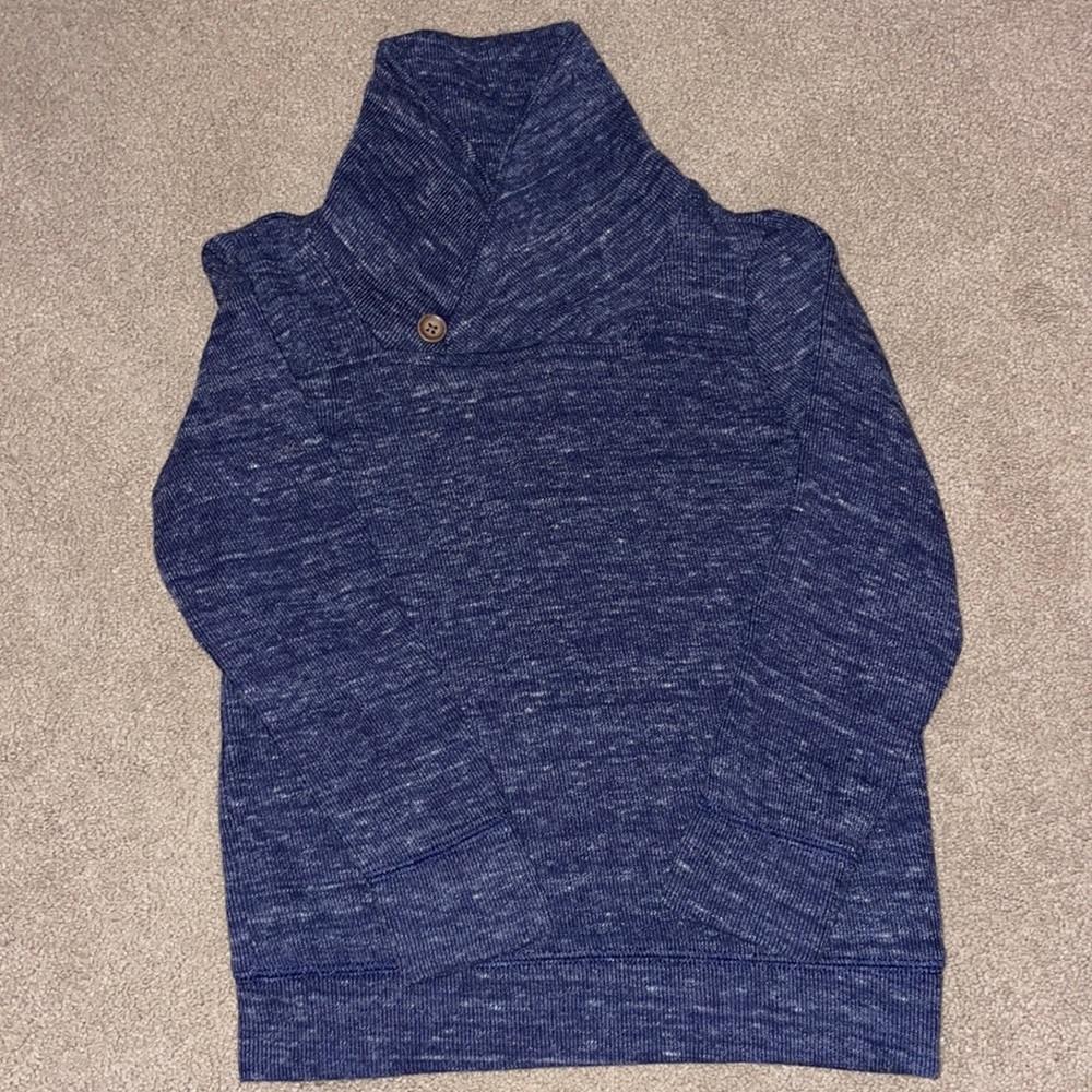 Boys sweater